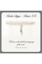  Ballet Slipper Bracelet