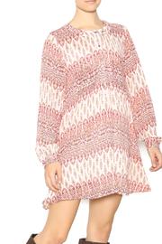  Retro Chic Tunic