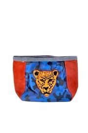  Tiger Camo Bag