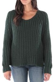  Valeria Chunky Sweater