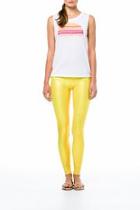  Rio Gold Leggings
