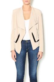 The Andrea Blazer