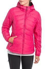  Packable Down Jacket
