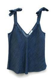  Indigo Tank