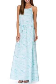  Gin Maxi Dress