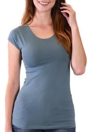 Wonder Tee North Blue