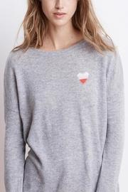  Izabella Loved Sweater