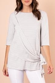  Swept Away Top