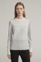  Marissa Crew Sweater