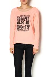  Boots Shirt