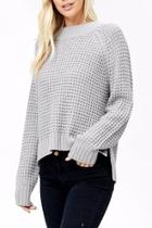  Madison Sweater