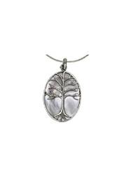  Shell Tree