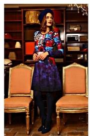  Billet Doux Dress