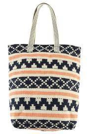  Woven Summer Tote