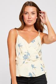 Dana Wrap Top