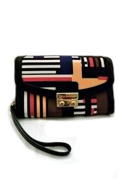  Cityscape Ultimate Wristlet