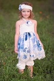  Summer Song Tunic