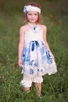  Summer Song Tunic