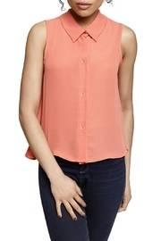 Mayen Coral Shirt