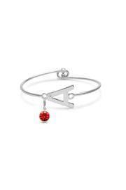  July Birthstone Bracelet
