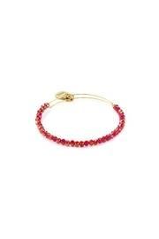  Cosmic Crush Red Bracelet