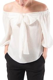  Audrey Blouse