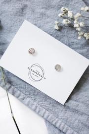  Sun & Moon Studs