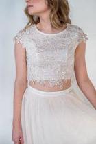  I Do Top