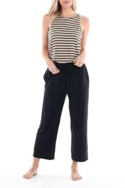  Luna Crop Pant