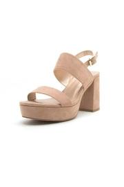  Lawson Chunky Heel