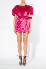  Retro Party Dress