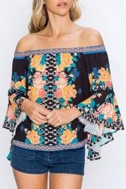  Mistwood Top