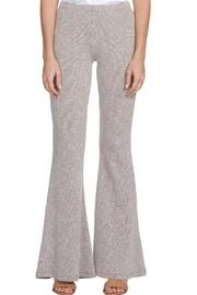  Veronica Bell-bottom Pants