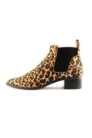  Macie Leopard Bootie