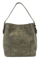  Olive Lux Hobo