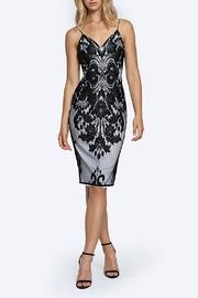  Sunset Boulevard Dress