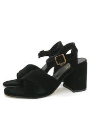  Girasol Black Sandal