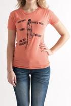  Knock Knock Tee