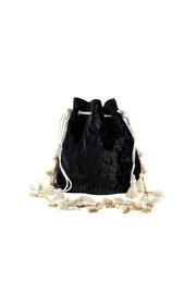  Black Nicolette Bag