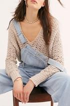  Knit Natural Sweater