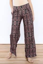  Quail Wide Leg Pant