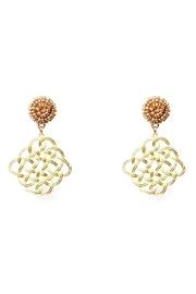  Maze Earrings