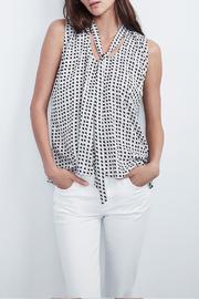  Annaline Tie Tank