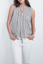  Annaline Tie Tank