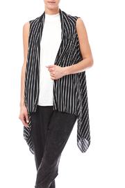  Lightweight Vest