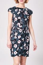  Bailey Floral Dress