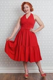  Miriam-rose Swing Dress