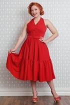  Miriam-rose Swing Dress
