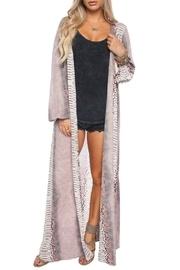  Stoney Duster