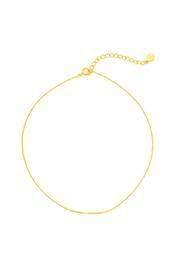  Taner Choker Necklace